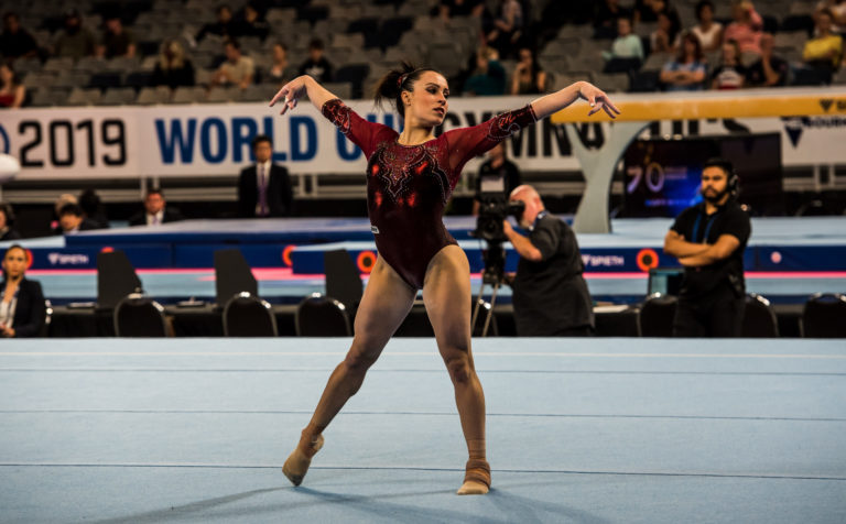 Tokyo: il mio grande sogno alla mia quarta olimpiade (video) – Vanessa  Ferrari